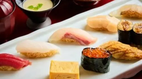 [Sushi misuzu] Nigiri sushi/sushi kaiseki package - choose one from eight meal vouchers in Tokyo - Photo 4