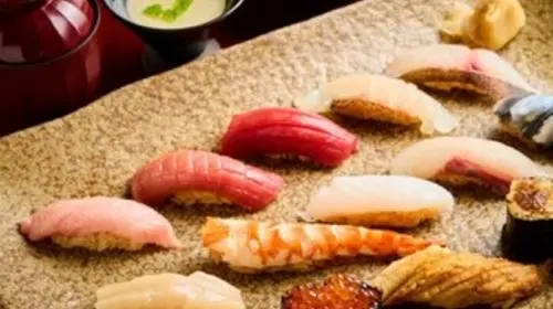 [Sushi misuzu] Nigiri sushi/sushi kaiseki package - choose one from eight meal vouchers in Tokyo - Photo 3