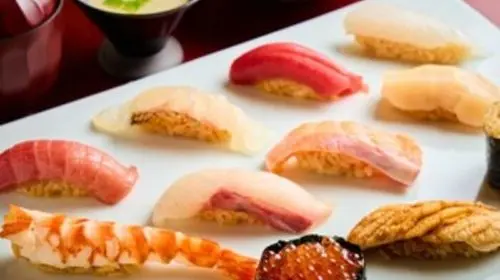 [Sushi misuzu] Nigiri sushi/sushi kaiseki package - choose one from eight meal vouchers in Tokyo - Photo 8