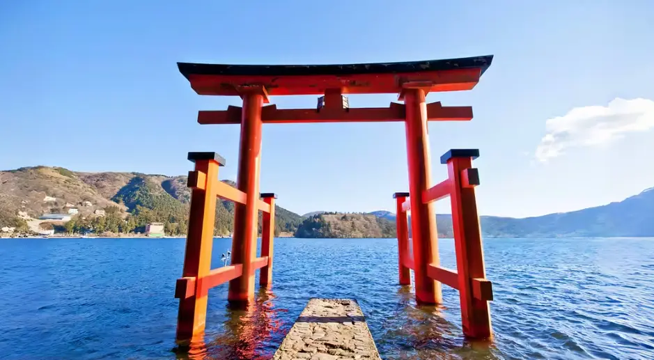 1-day tour to Mount Fuji and Hakone with visits to Lake Yamanaka, Lake Ashinoko, and Owakudani, including a complimentary ride on the Hakone Ropeway in Tokyo - Photo 5