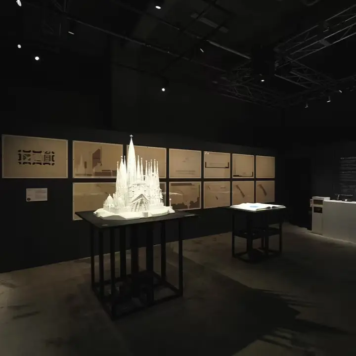 GAUDI: Back to the Origins in Seoul - Photo 6