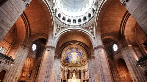 Palace of Versailles + Gardens of Versailles + Montmartre + Basilique du Sacré-Cœur de Montmartre 1-day tour [Private Line] Day Tours in Paris - Photo 4