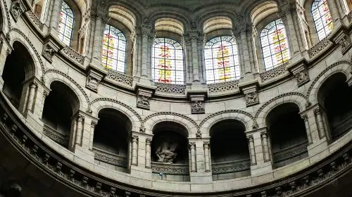 Palace of Versailles + Gardens of Versailles + Montmartre + Basilique du Sacré-Cœur de Montmartre 1-day tour [Private Line] Day Tours in Paris - Photo 5