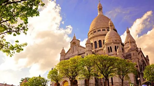 Palace of Versailles + Gardens of Versailles + Montmartre + Basilique du Sacré-Cœur de Montmartre 1-day tour [Private Line] Day Tours in Paris - Photo 9
