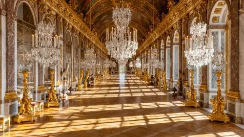 Tootbus Paris: Hop-on Hop-off Bus Tour + Palace of Versailles Entry Day Tours in Paris - Photo 2