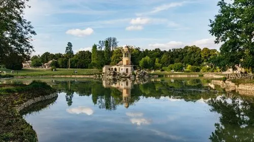 Self-guided tour of Palace of Versailles in Paris, France (Palace + Gardens + Queen's Hamlet + audio guide) Day Tours in Paris - Photo 7
