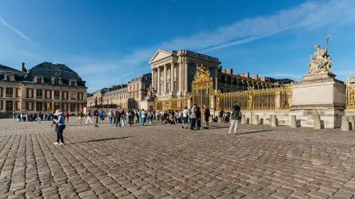Self-guided tour of Palace of Versailles in Paris, France (Palace + Gardens + Queen's Hamlet + audio guide) Day Tours in Paris - Photo 9