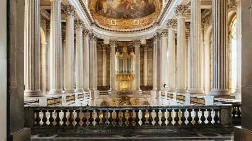 Self-guided tour of Palace of Versailles in Paris, France (Palace + Gardens + Queen's Hamlet + audio guide) Day Tours in Paris - Photo 3