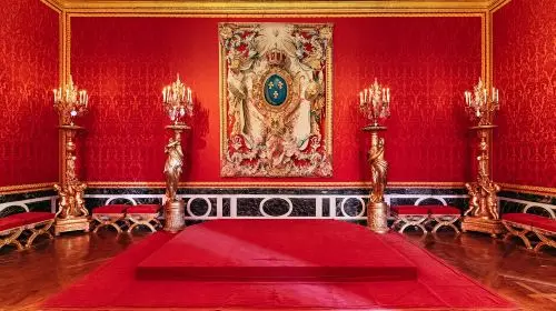 Self-guided tour of Palace of Versailles in Paris, France (Palace + Gardens + Queen's Hamlet + audio guide) Day Tours in Paris - Photo 4