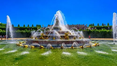Half-Day Tour of the Palace of Versailles[Round-trip from Paris + Multiple Options] Day Tours in Paris - Photo 7