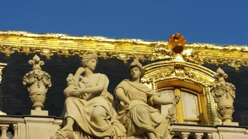 Half-Day Tour of the Palace of Versailles[Round-trip from Paris + Multiple Options] Day Tours in Paris - Photo 3