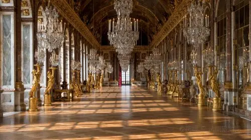 Half-Day Tour of the Palace of Versailles[Round-trip from Paris + Multiple Options] Day Tours in Paris - Photo 8