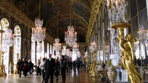 Half-Day Tour of the Palace of Versailles[Round-trip from Paris + Multiple Options] Day Tours in Paris - Photo 5