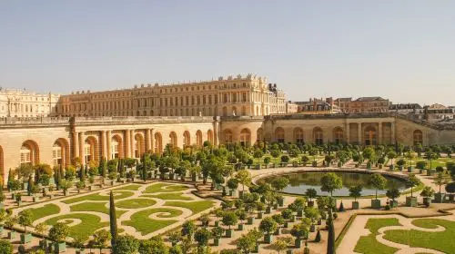 Half-Day Tour of the Palace of Versailles[Round-trip from Paris + Multiple Options] Day Tours in Paris - Photo 6