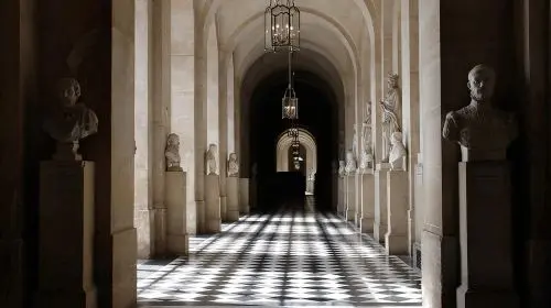 Half-Day Tour of the Palace of Versailles[Round-trip from Paris + Multiple Options] Day Tours in Paris