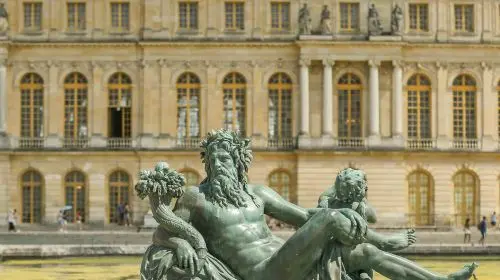 Palace of Versailles: Trianon Estate Access + Audio Tour + Transport Day Tours in Paris - Photo 7