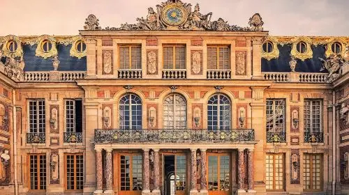 Palace of Versailles: Trianon Estate Access + Audio Tour + Transport Day Tours in Paris - Photo 3