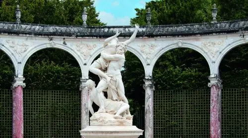 Palace of Versailles: Musical Gardens Show Ticket (Adult ticket) in Paris - Photo 2