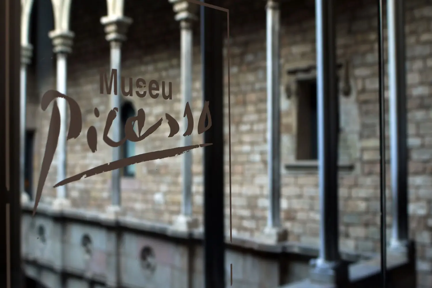 Picasso Museum Guided Tour in Barcelona - Photo 4