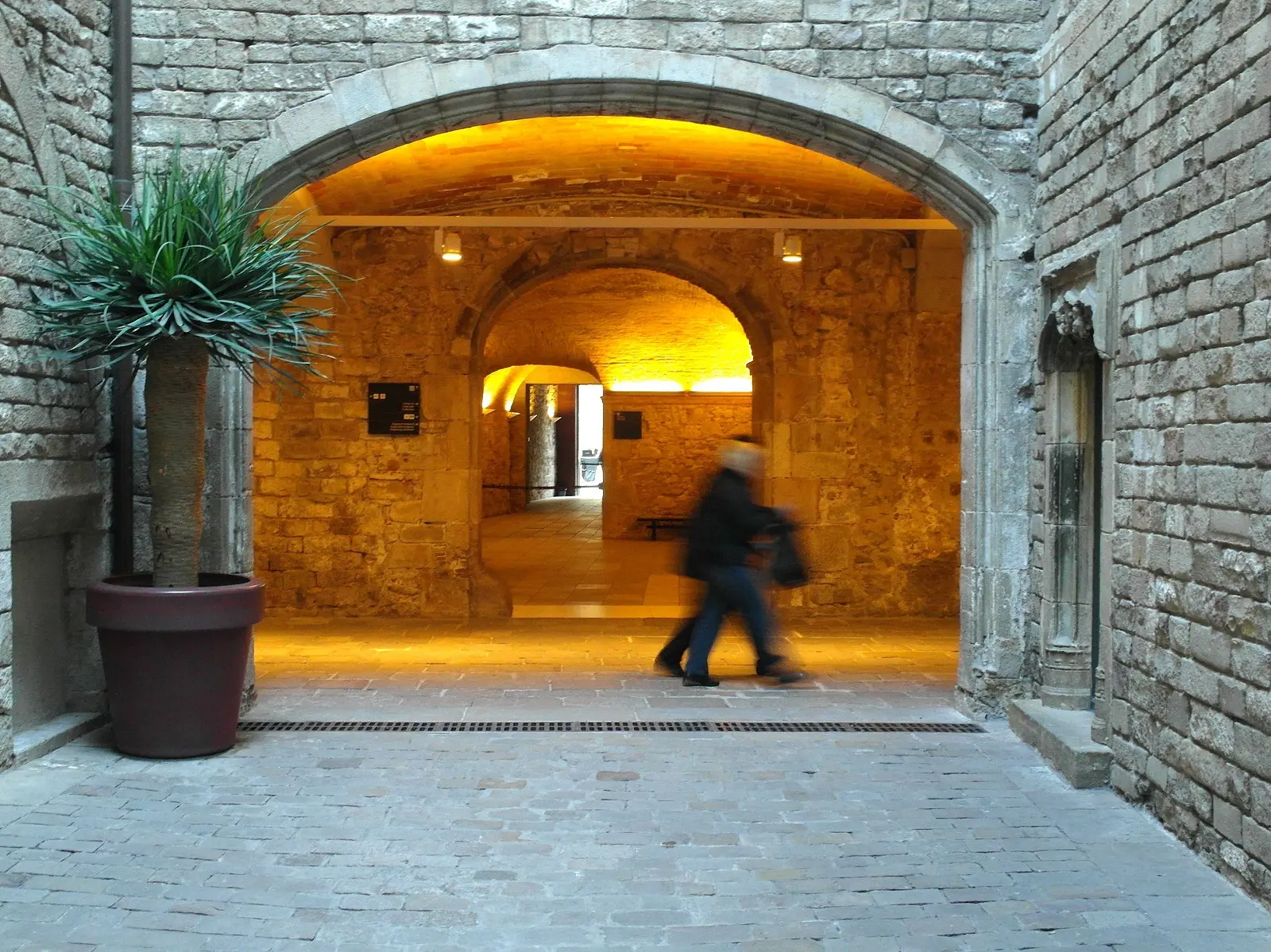 Picasso Museum Guided Tour in Barcelona - Photo 2