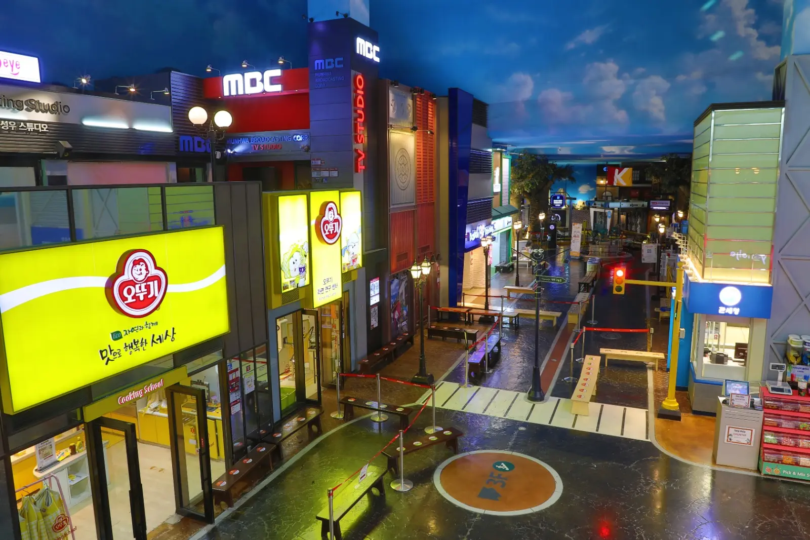 Kidzania Seoul [Foreigner only] in Seoul - Photo 5