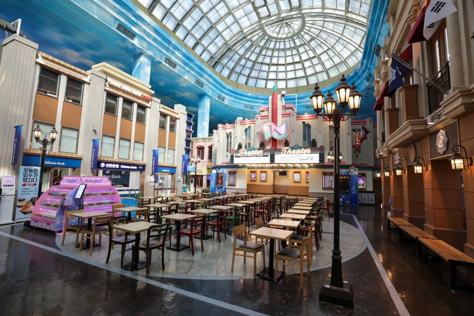Kidzania Seoul [Foreigner only] in Seoul - Photo 11