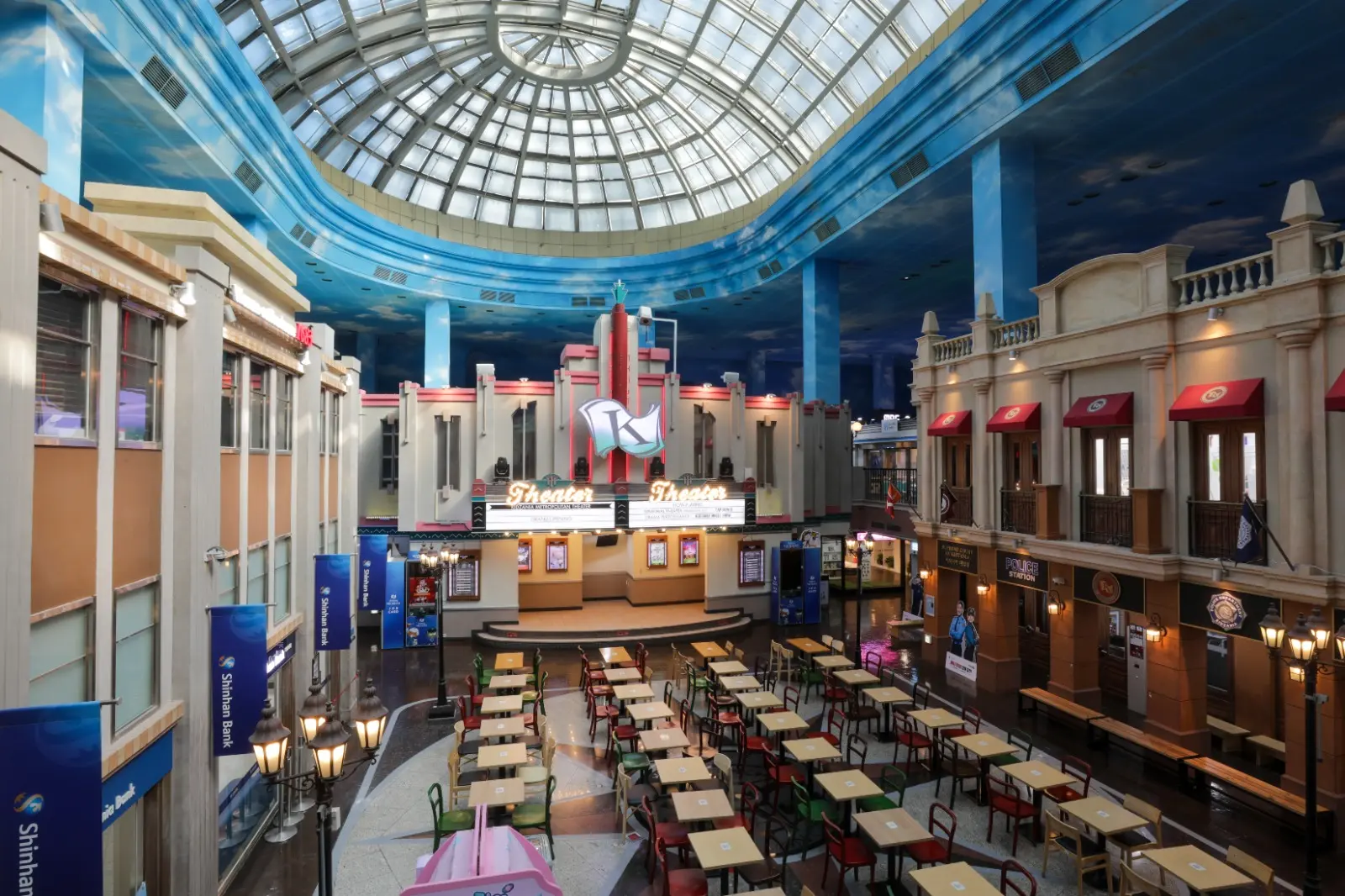 Kidzania Seoul [Foreigner only] in Seoul - Photo 8