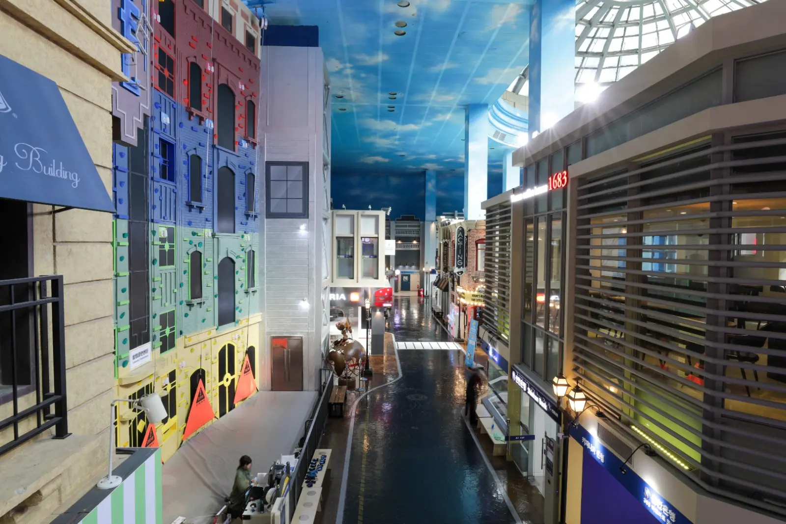 Kidzania Seoul [Foreigner only] in Seoul - Photo 7