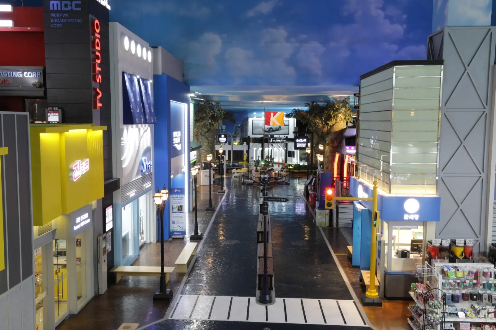 Kidzania Seoul [Foreigner only] in Seoul - Photo 9