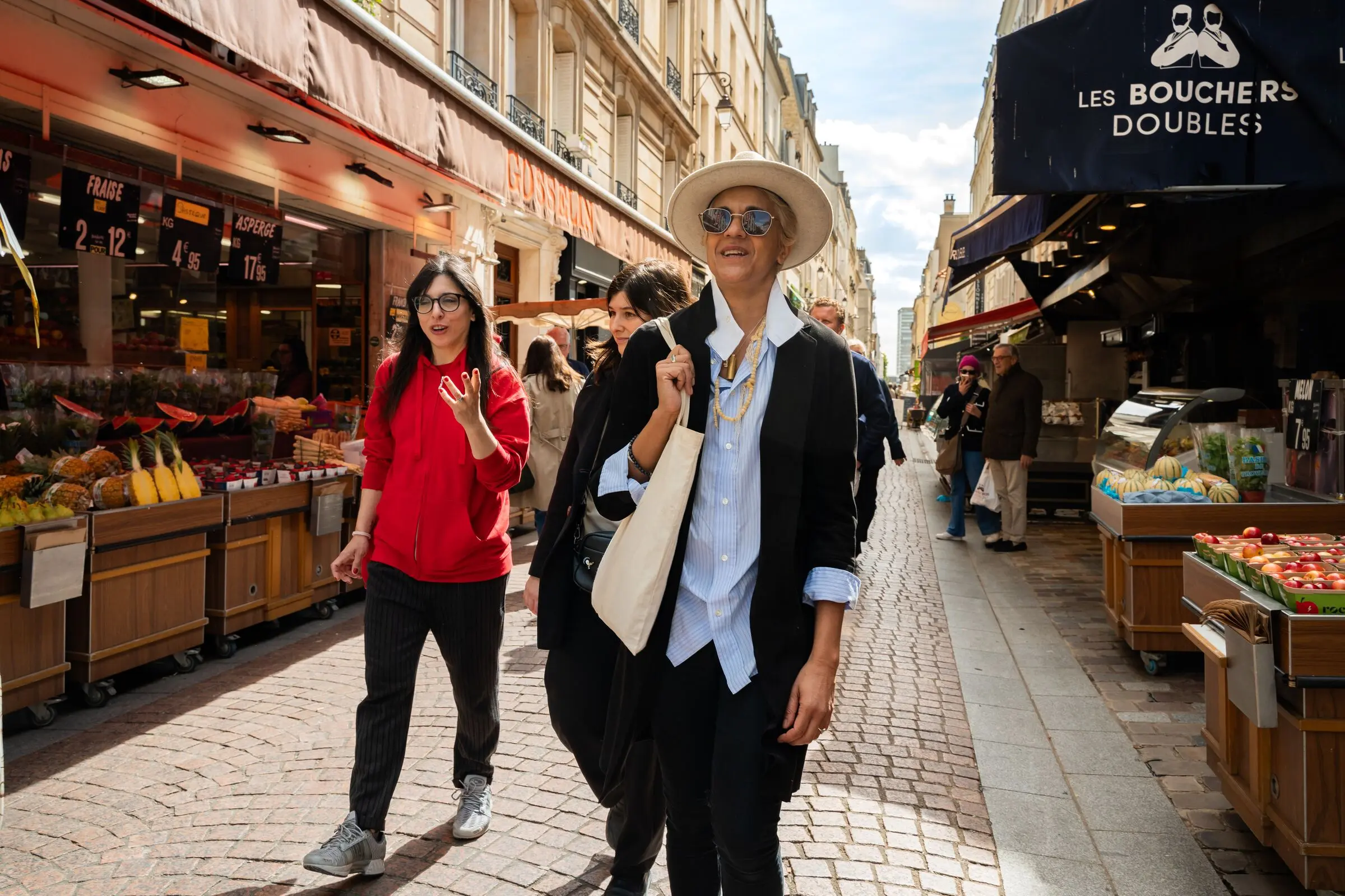Uncommon Paris Uncommon Paris in Paris - Photo 9