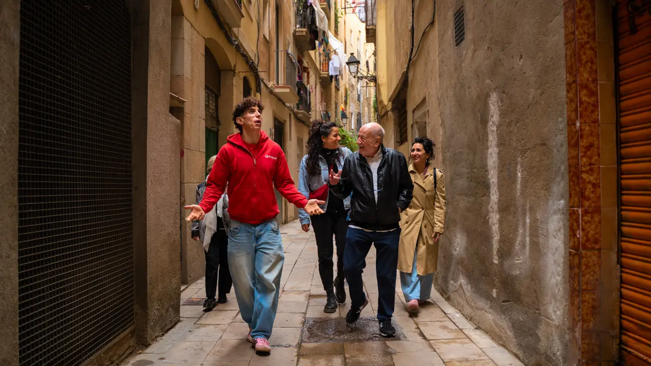 Uncommon Barcelona Uncommon Barcelona in Barcelona - Photo 9