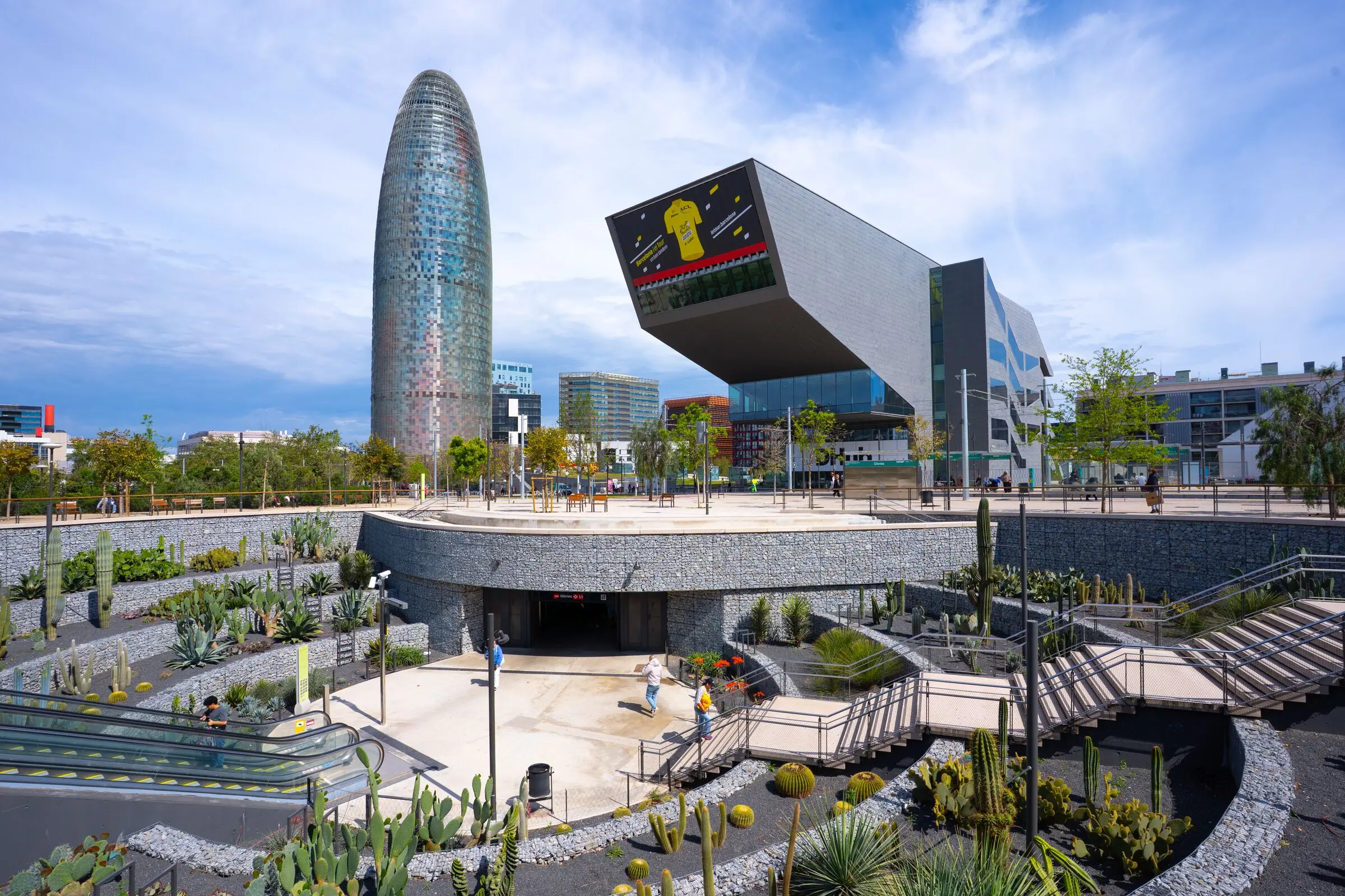 Uncommon Barcelona in Barcelona