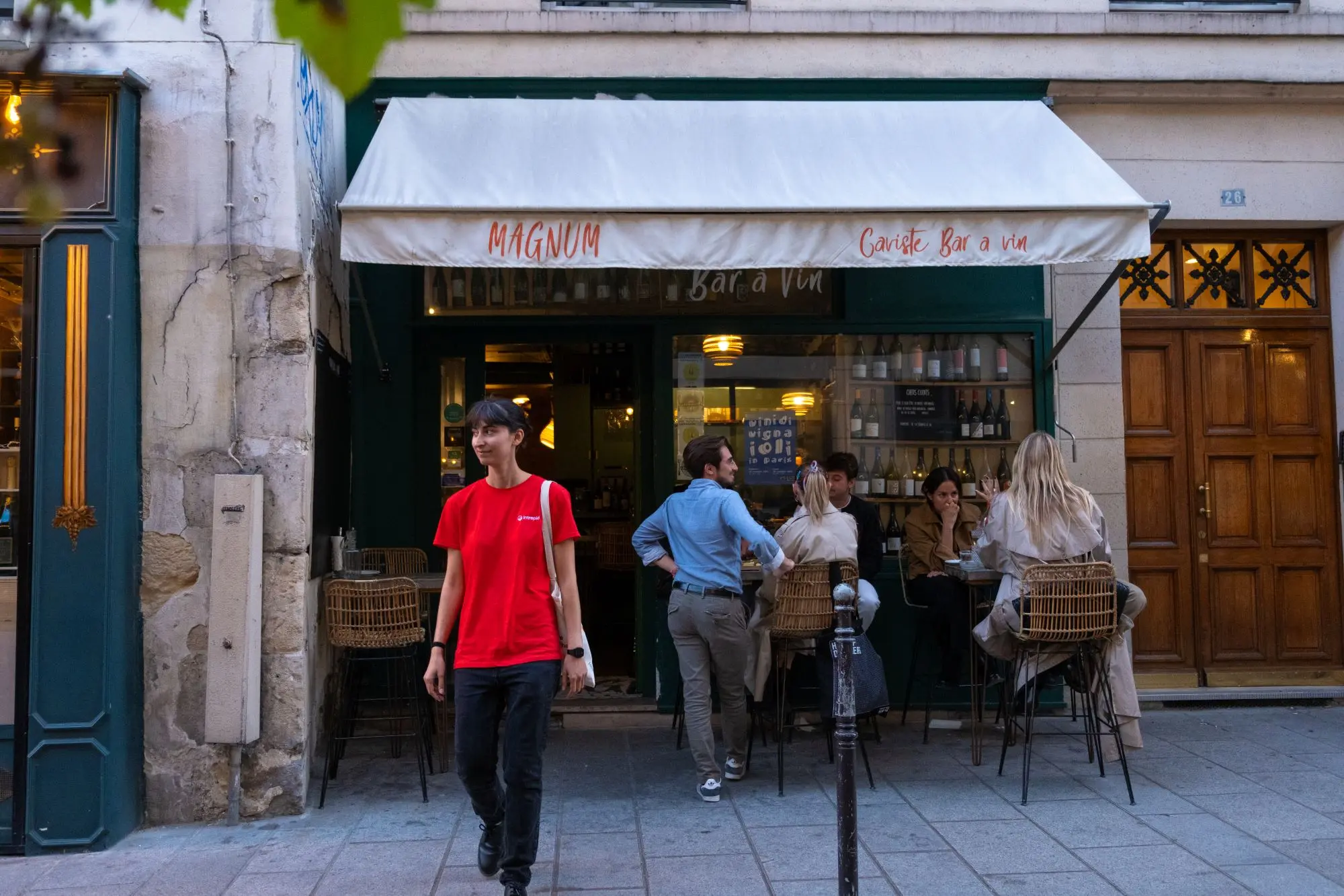 Paris Hidden Marais Tour in Paris - Photo 2