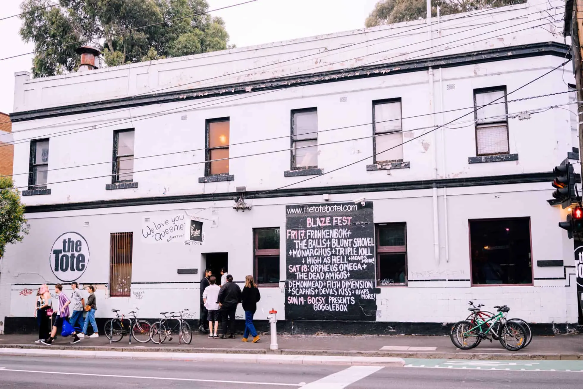Private Melbourne: Fitzroy and Collingwood, Culture, Coffee and History in Melbourne - Photo 3