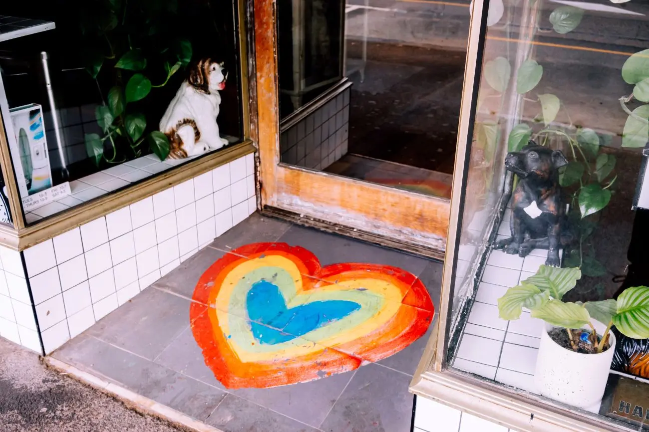 Private Melbourne: Fitzroy and Collingwood, Culture, Coffee and History in Melbourne - Photo 7