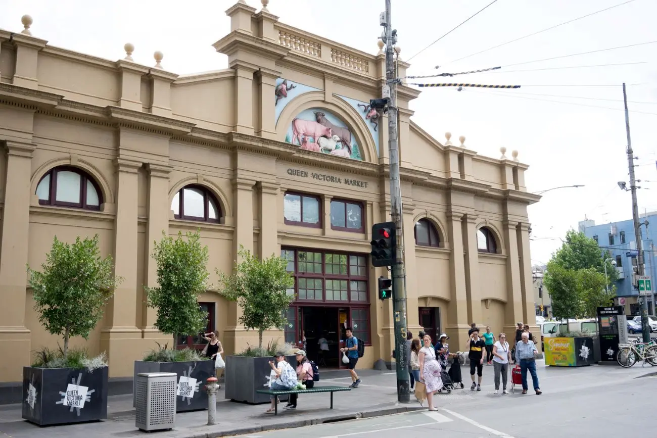 Multicultural Markets of Melbourne Tour Multicultural Markets of Melbourne Tour in Melbourne - Photo 7