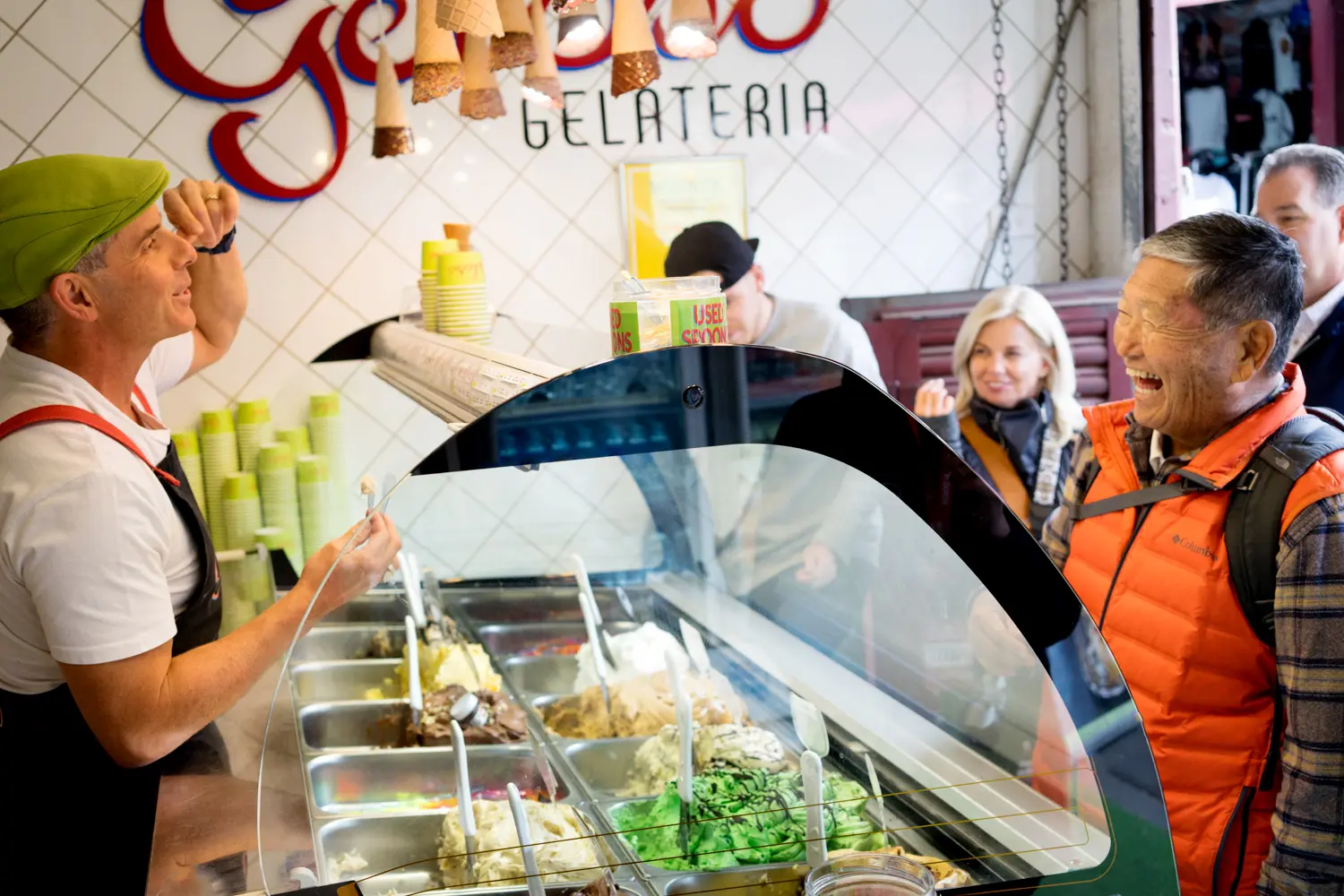 Multicultural Markets of Melbourne Tour in Melbourne