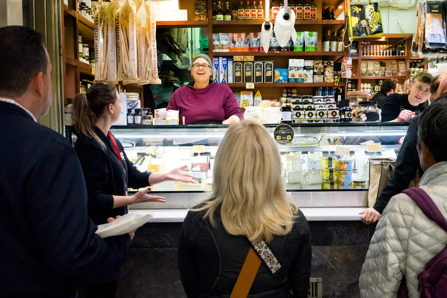 Multicultural Markets of Melbourne Tour Multicultural Markets of Melbourne Tour in Melbourne - Photo 3