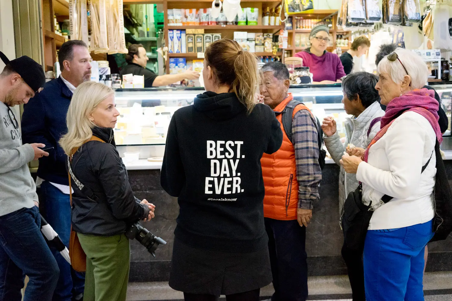 Multicultural Markets of Melbourne Tour Multicultural Markets of Melbourne Tour in Melbourne - Photo 5