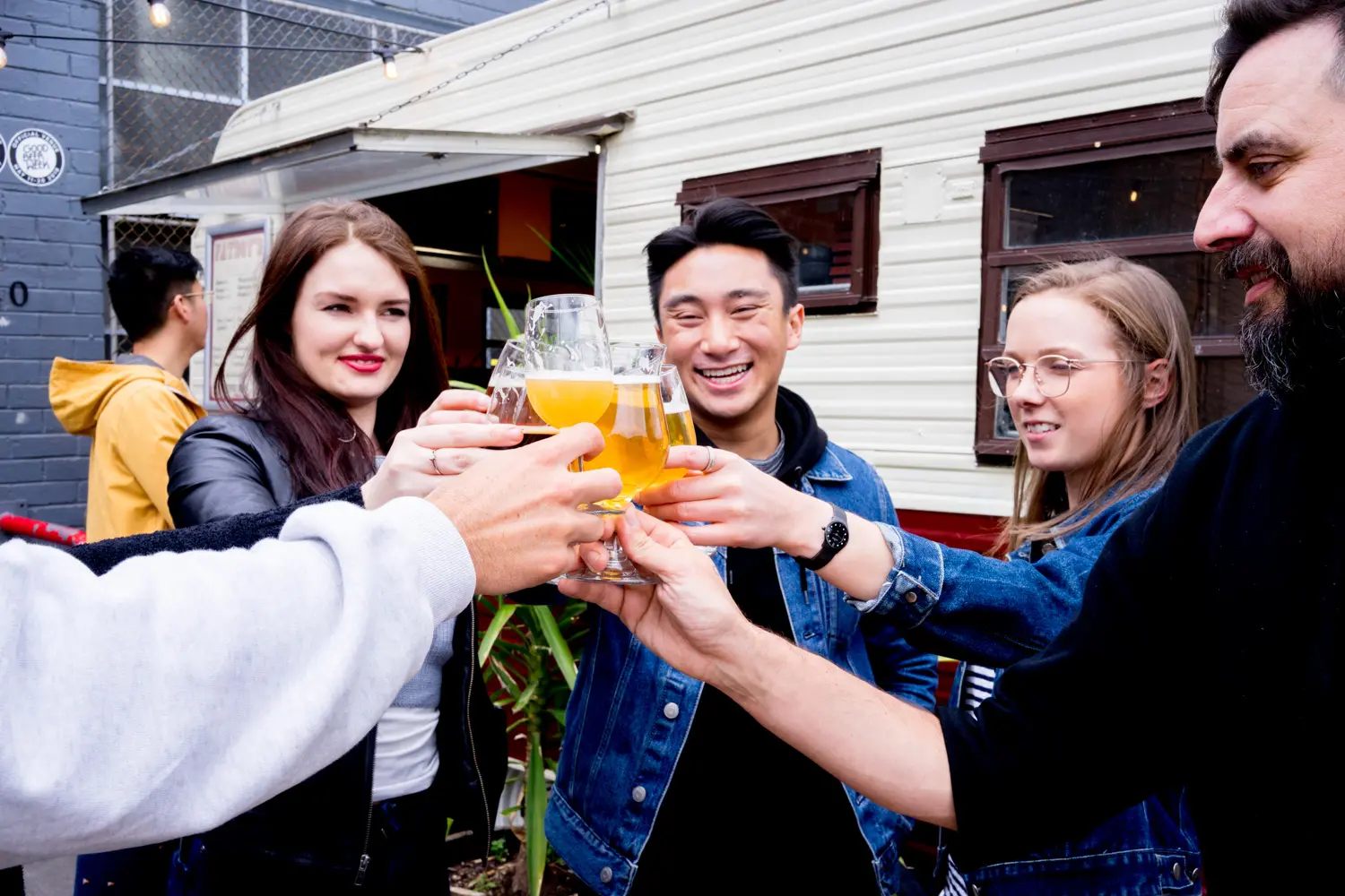 Craft Beer Lovers' Guide to Melbourne Experience in Melbourne