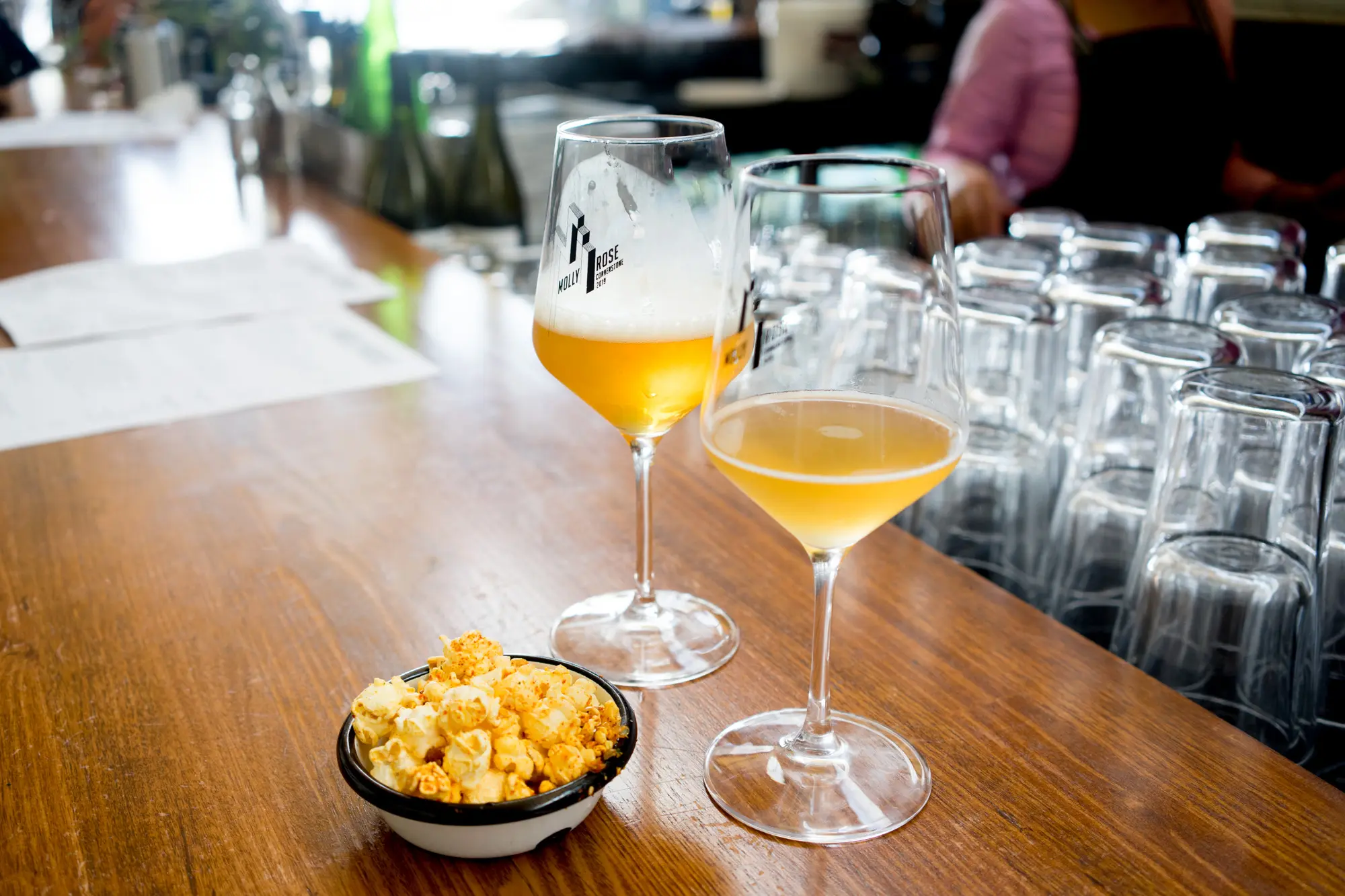 Craft Beer Lovers' Guide to Melbourne Experience Craft Beer Lovers' Guide to Melbourne Experience in Melbourne - Photo 5
