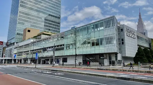 [ Electronic Ticket ] Japan Shinjuku Kawaguchi/Fuji-Q highland/Fujiyama Yoshida Station Direct bus Transport Passes in Tokyo - Photo 3