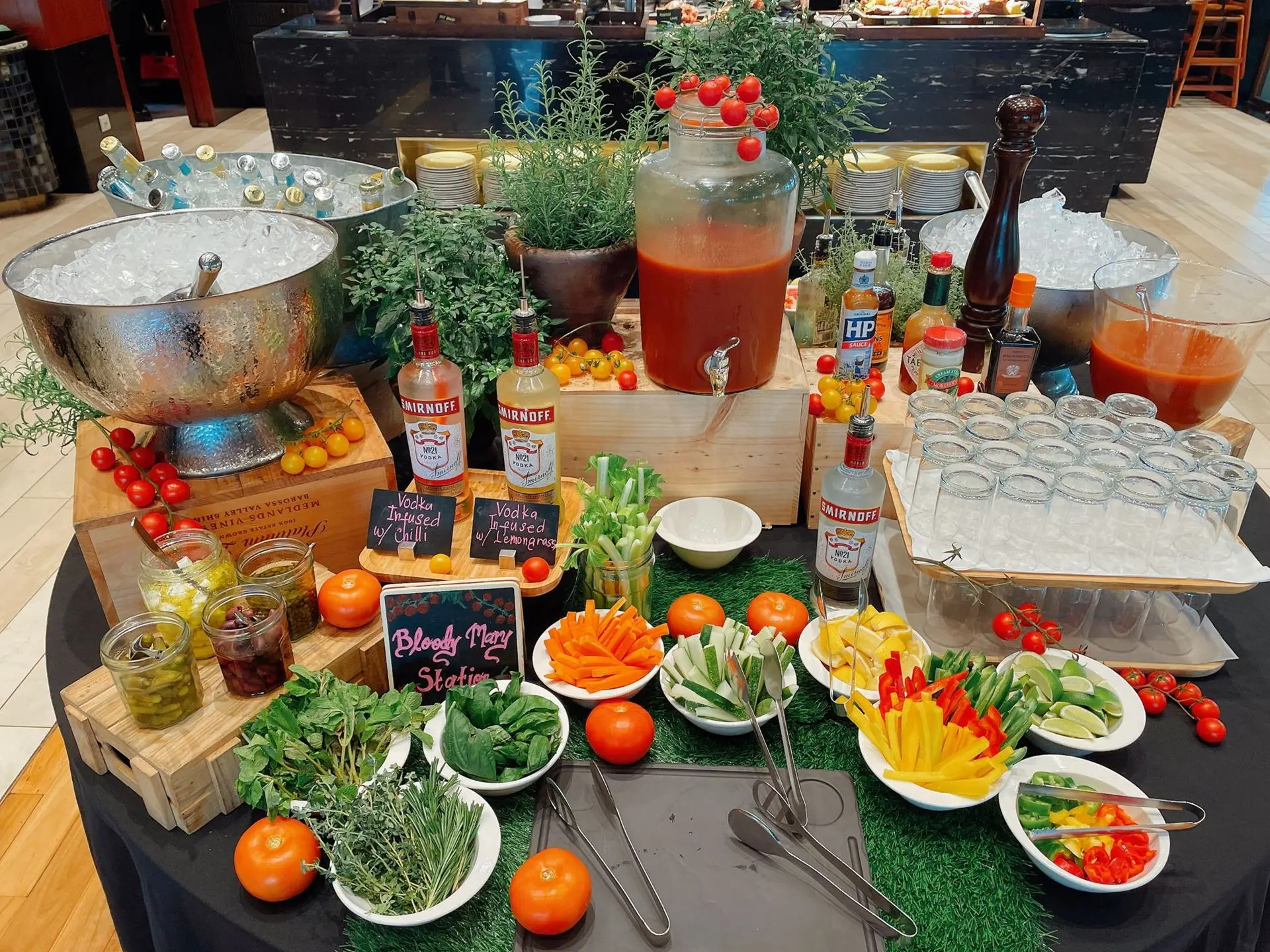 Sofitel F&B in Singapore - Photo 5