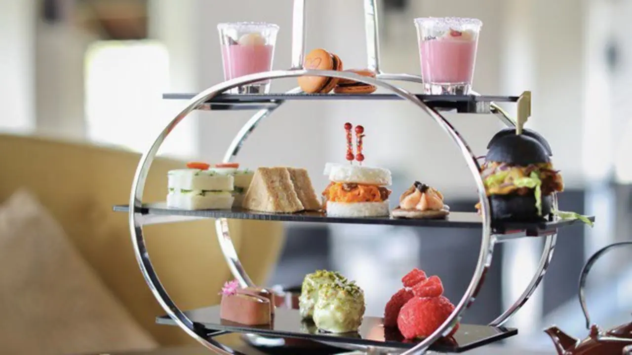 Sofitel F&B in Singapore - Photo 3