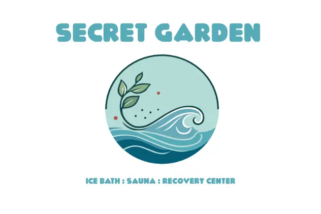 Secret Garden Ice bath and Sauna in Bangkok