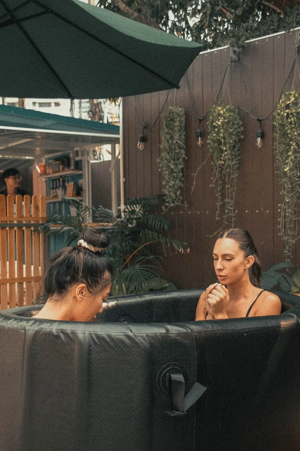 Secret Garden Ice bath and Sauna Secret Garden Ice bath and Sauna in Bangkok - Photo 5