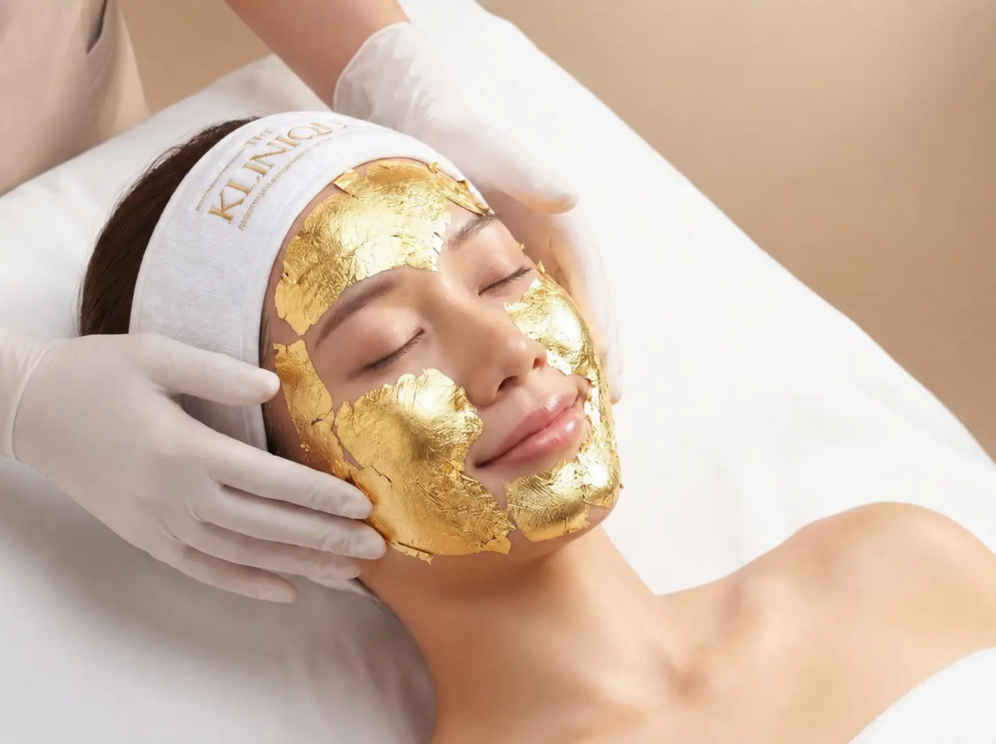 Facial Program by The klinique Facial Program by The klinique in Bangkok - Photo 2