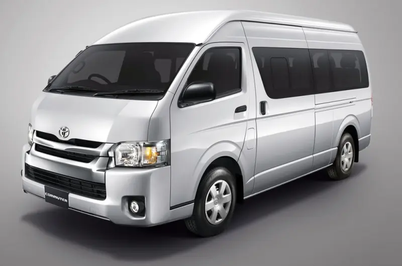 Private Transfer between Phuket International Airport (HKT) and Accommodations in Phuket Areas Private Transfer between Phuket International Airport (HKT) and Accommodations in Phuket Areas in Phuket - Photo 5
