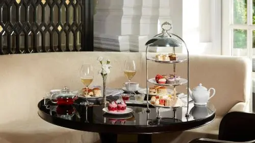 (10% off) The Grand Lobby afternoon tea - Raffles Hotel Singapore (10% off) The Grand Lobby afternoon tea - Raffles Hotel Singapore in Singapore - Photo 4