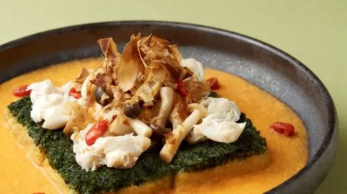 [10% off] Yì by Jereme Leung Restaurant Dining Voucher - Raffles Hotel Singapore in Singapore - Photo 4